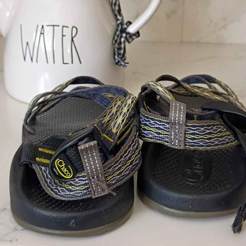 Chaco Sandals Kids - Picture 3 of 6